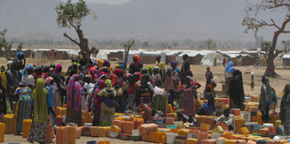 L'environnement et le fonctionnement interne d'une organisation de solidarité internationale